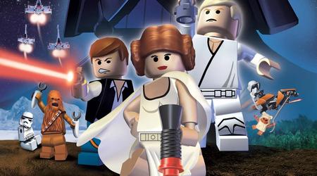Otro platino en la colección: LEGO Star Wars II: The Original Trilogy 2006 tendrá soporte para trofeos en PlayStation 4/5.
