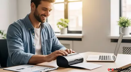 Mejores escáneres portátiles de documentos