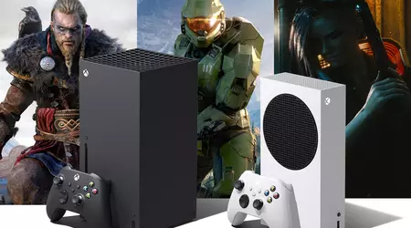 Microsoft planea lanzar la próxima generación de sus consolas en 2028