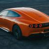Características de velocidad del Mercedes-Benz GT XX