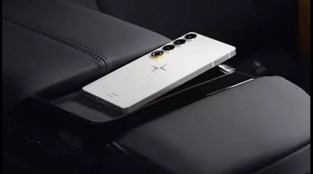 El fabricante de coches eléctricos Polestar presentará su primer smartphone el 23 de abril