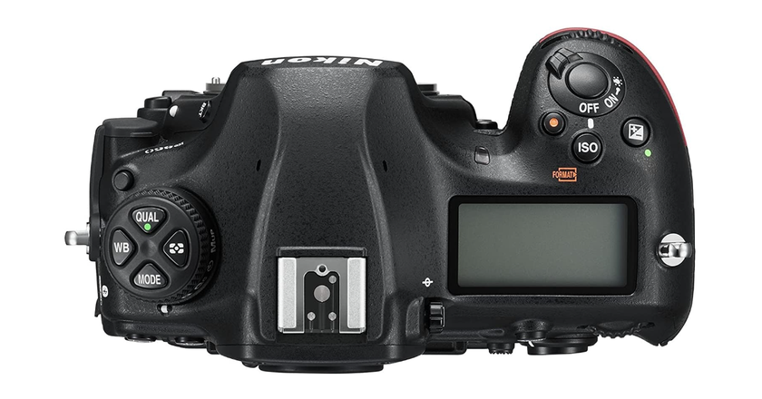 Nikon D850 mejores cámaras para avistamiento de aviones
