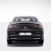 Diseño del nuevo Mercedes-Benz CLA