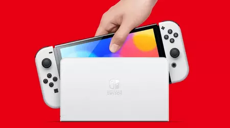 Espera un año más: insiders aseguran que la nueva consola de Nintendo saldrá en el primer trimestre de 2025