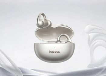 Baseus lanza los auriculares con clip ...