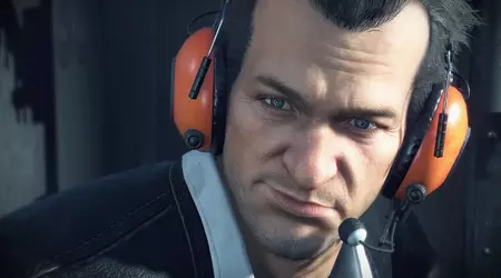 Frank West regresará en el nuevo juego — un informe autoritario sobre el desarrollo de Dead Rising 5