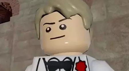 El James Bond que los jugadores se perdieron: aparecen en Internet tráilers del juego cancelado de LEGO sobre el agente 007