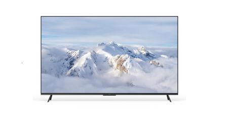 Xiaomi presenta Mi TV EA70 2022 - televisor 4K de 70 pulgadas por $ 520