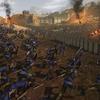 La batalla en DYNASTY WARRIORS: ORIGINS