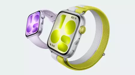 Huawei Watch Fit 5: seguimiento de postura y apps deportivas en un reloj por unos 200 euros