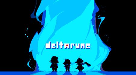 Deltarune, desarrollador de RPG, revela nuevos detalles del desarrollo del Capítulo 3
