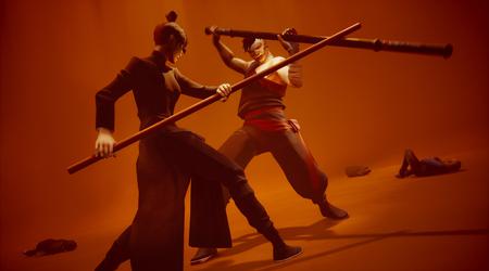 El roguelike Sifu con una mecánica única de envejecimiento tras la muerte cuesta 20 $ en Steam hasta el 9 de septiembre
