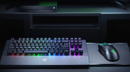 Mejor Teclado y Ratón Inalámbricos