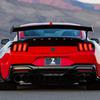 Shelby American Mustang Super Snake-R 3.
