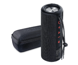 XENEO X21 Altavoz Bluetooth portátil con radio FM