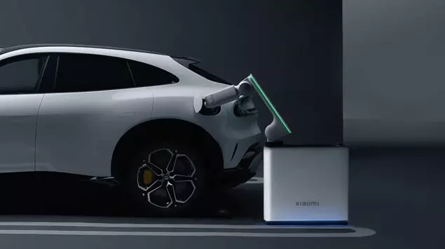 Xiaomi presenta un brazo robótico que ...