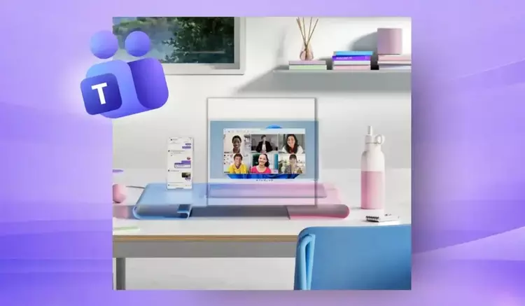 Microsoft elimina Together Mode de Teams: ...