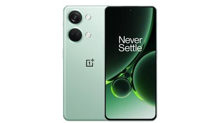 OnePlus Nord 3 ha recibido OxygenOS 14.0.0.300: seguridad mejorada y corrección de errores
