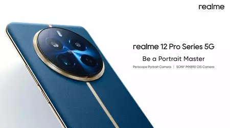 Desde 399 €: insider revela los precios europeos del realme 12 Pro y realme 12 Pro+