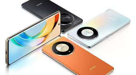 Cuánto costará el Honor X9b con pantalla de 120Hz, chip Snapdragon 6 Gen 1 y una batería de 5800mAh