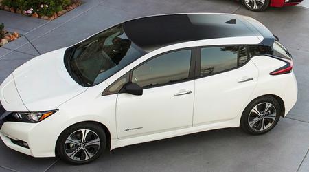 Los hackers se infiltraron en un Nissan Leaf - espiando a los conductores y tomando el control completo del automóvil