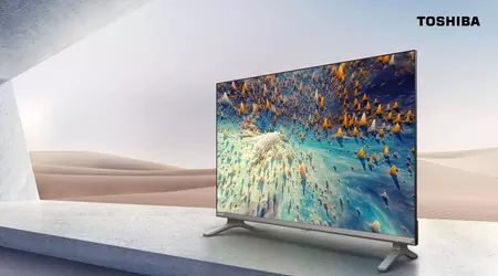 Toshiba smart TV con pantalla de 32", compatibilidad con Apple Airplay, asistente de voz Alexa y Fire TV a bordo está de oferta en Amazon por 119 € (40 € de descuento).