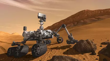 El Curiosity ha completado la misión más difícil de sus 11 años de historia al ascender a una altura cercana al monte Aeolis Mons.