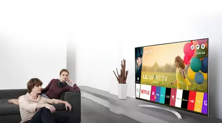 Aparecerá publicidad dirigida en los televisores LG: la empresa recopilará datos sobre sus usuarios