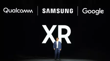 Las gafas inteligentes Samsung XR con inteligencia artificial no llegarán hasta la segunda mitad de 2025