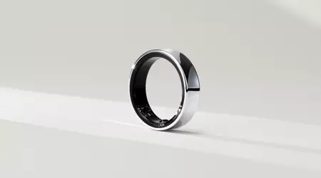 Samsung ha revelado el número de modelo del noveno Galaxy Ring tamaño