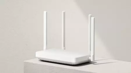 El router Xiaomi AX1500 Wi-Fi 6 debuta en el mercado mundial