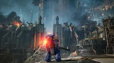 Así es como debería ser en todos los juegos de pago: Warhammer 40.000: Space Marine 2 no tendrá microtransacciones