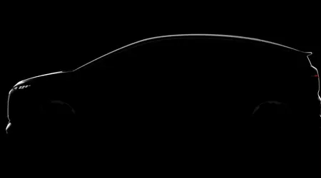 Audi presenta el A2 e-tron: Hatchback eléctrico asequible que llegará en 2026 con un toque nostálgico