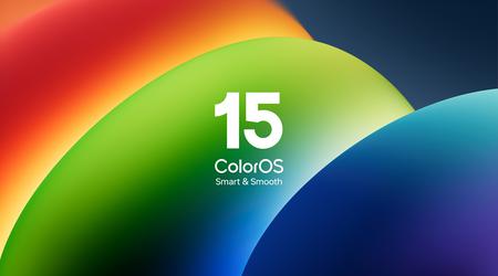 Los smartphones de las series OPPO Find y Reno han comenzado a recibir ColorOS 15 - una lista de las principales características de la actualización