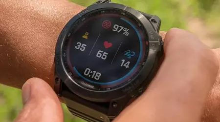 La nueva actualización beta 26.06 de Garmin: importantes correcciones para los usuarios de relojes inteligentes reveladas