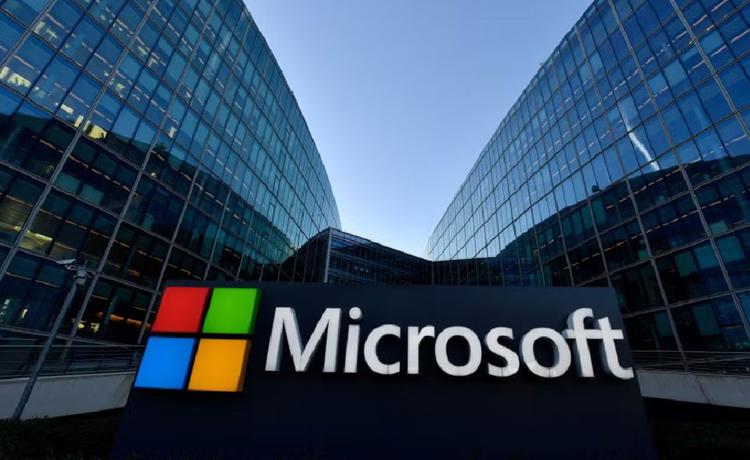 Microsoft despedirá al 3 por ciento ...