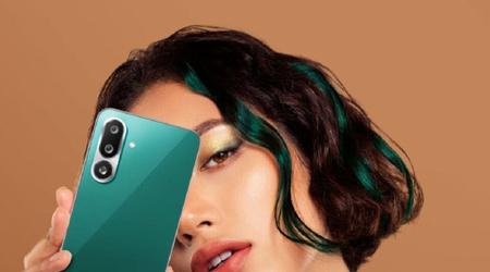 El Samsung Galaxy F56, un smartphone delgado y económico con una buena unidad de cámara y vidrio protector, ha sido lanzado en el mercado indio