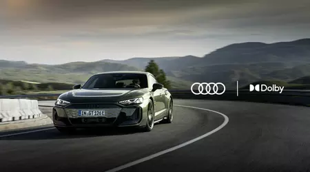 Dolby y Audi anunciaron una asociación para integrar Dolby Atmos en automóviles