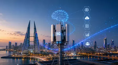 Zain Bahréin despliega IA en su red 5G en vivo y se adelanta a los operadores europeos