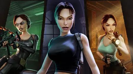 Rumores: Lara Croft de Tomb Raider volverá a Fortnite el 14 de marzo 