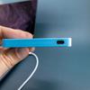 Diseño del pen drive FolderDrive