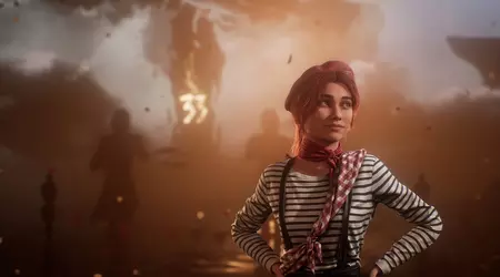 Triunfo Predecible: Clair Obscur: Expedición 33 Ganó Siete Premios en los Golden Joystick Awards 2025