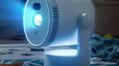 LG anuncia un proyector 4K compacto de 1700 dólares que puede proyectar imágenes de hasta 120" de diagonal