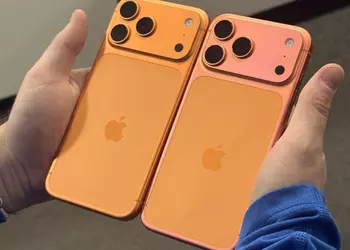 Smartphone camaleón: ¡el iPhone 17 Pro ...