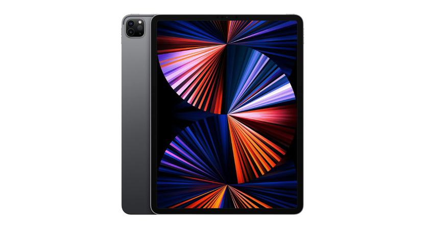 Apple iPad Pro tableta con carga inalámbrica