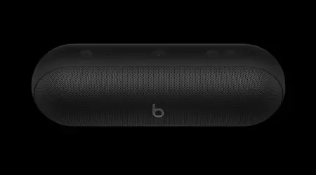 El nuevo altavoz inalámbrico Beats Pill ya está listo para ser anunciado