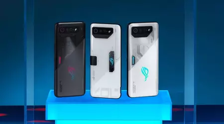 ASUS lanzará el smartphone gaming ROG Phone 8 con procesador Snapdragon 8 Gen 3