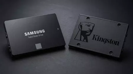 Aumento de precios de SSD: Samsung y Kingston aumentan precios en medio de crisis de mercado, compre ahora antes de que sea demasiado tarde