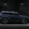 Toyota Land Cruiser 250 AT37 todoterreno