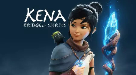 Kena: Bridge of Spirits llega a Nintendo Switch 2 el 26 de marzo con DLC de aniversario gratis